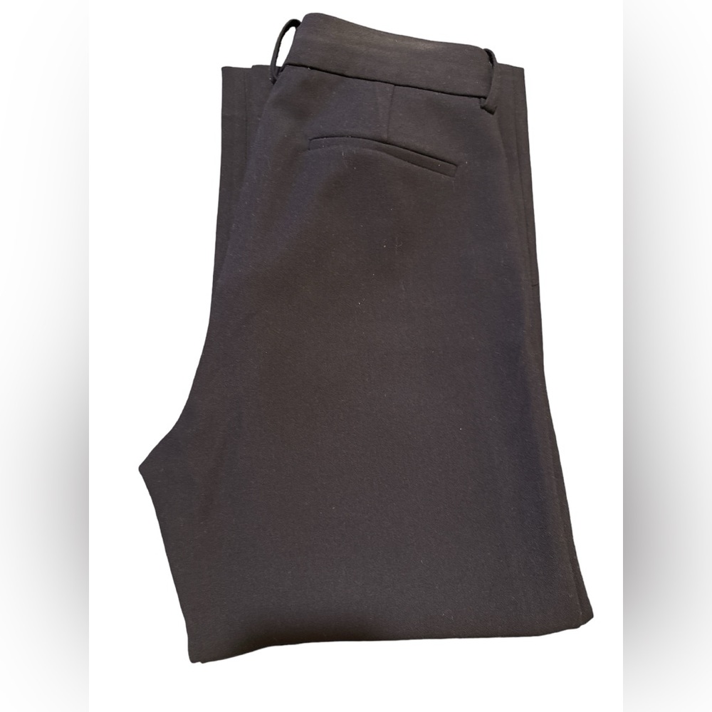 J Crew Wide Dress Pants